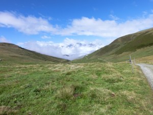 Alp Nova, Schweiz, Alpine Bike Tour