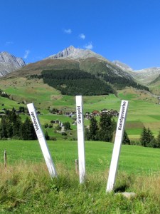 Vehfreude, Grüngold, Kunstgewerbe, Schweiz, Alpine Bike Tour