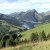 Lac de l'Hongrin, Schweiz, Alpine Bike Tour